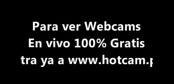 trendsSiendole infiel al novio con otro en la webcam - HotCam.pw